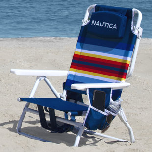 Ergo lounger discount spa beach lounger